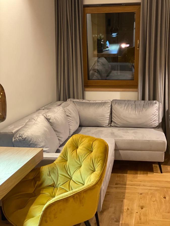 קילצה Family & Business Elegant Apartments Ventus IX Wiekow- Centrum Downtown New! מראה חיצוני תמונה