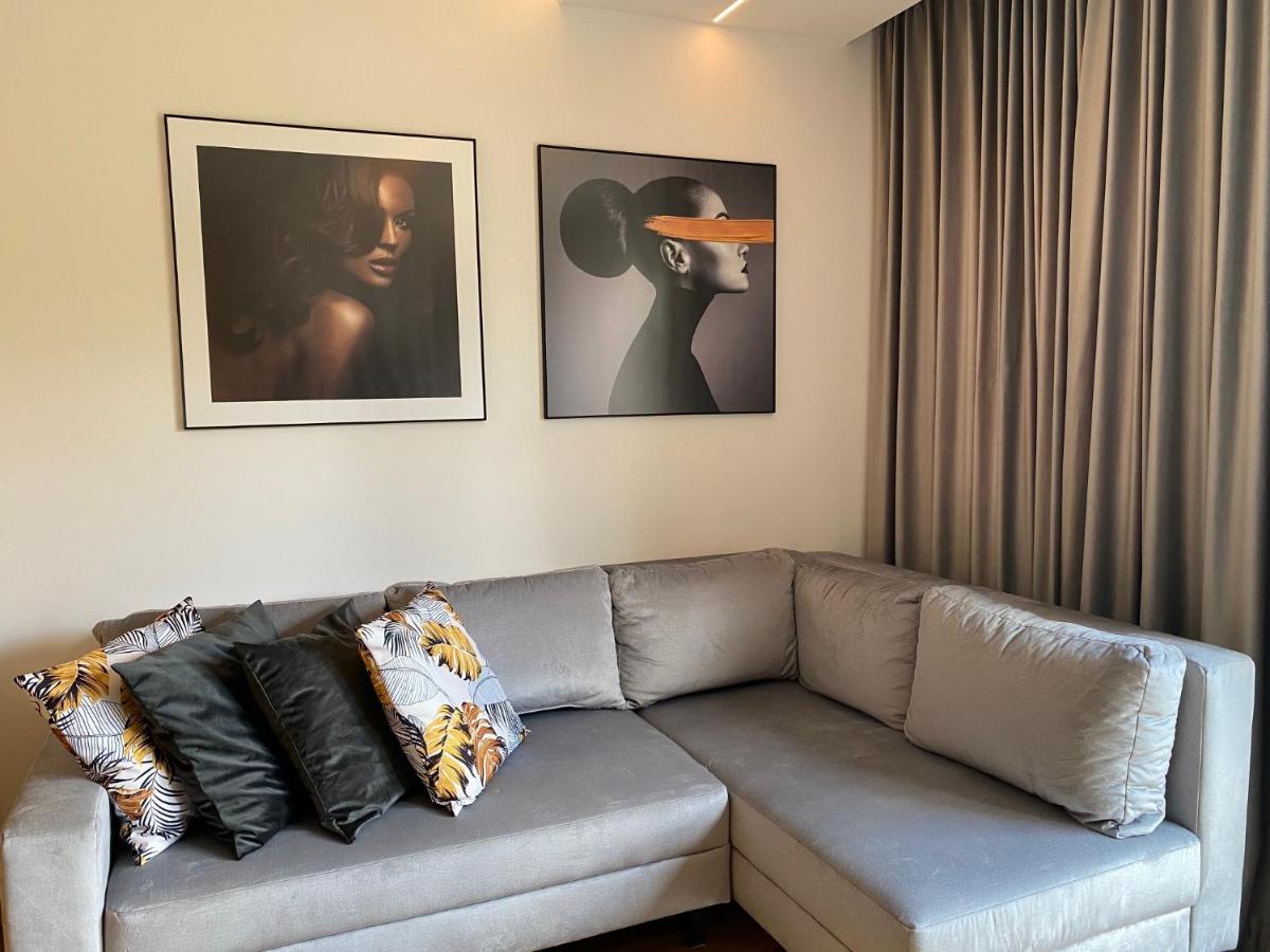קילצה Family & Business Elegant Apartments Ventus IX Wiekow- Centrum Downtown New! מראה חיצוני תמונה