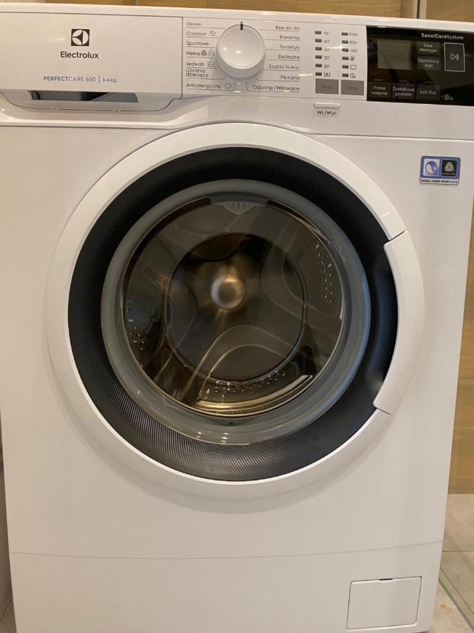 קילצה Family & Business Elegant Apartments Ventus IX Wiekow- Centrum Downtown New! מראה חיצוני תמונה